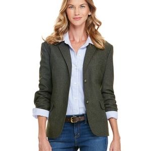 RESERVED Vineyard Vines Collegiate Dark Olive